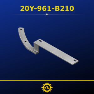 BRACKET 20Y-961-B210NK
