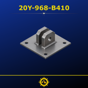 SUPPORT 20Y-968-B410