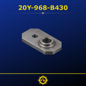 WELDED 20Y-968-B430
