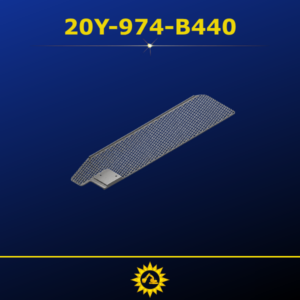 CATWALK 20Y-974-B440NK