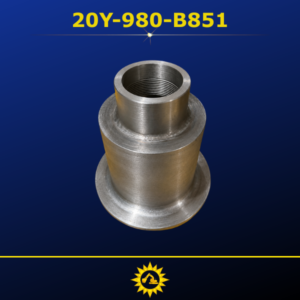 FLANGE 20Y-980-B851