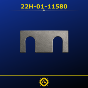 CALÇO 22H-01-11580