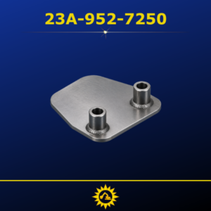 PLACA 23A-952-7250XC