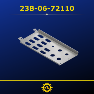 CHAPA 23B-06-72110XC