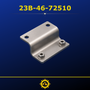 SUPORTE 23B-46-72510XC