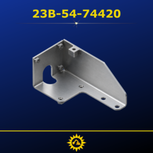 BRACKET 23B-54-74420XC
