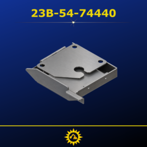 COVER 23B-54-74440XC