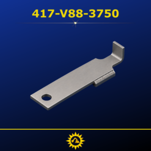 SUPORTE 417-V88-3750