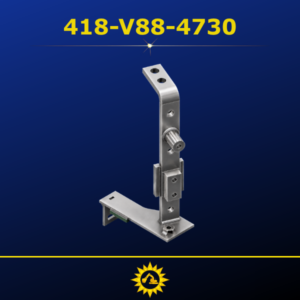 BRACKET 418-V88-4730SG