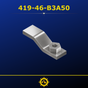 BRACKET 419-46-B3A50KA