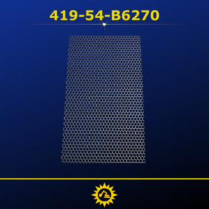 SCREEN 419-54-B6270