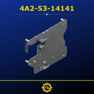 BRACKET 4A2-53-14141SXS