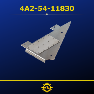 COVER 4A2-54-11830NK