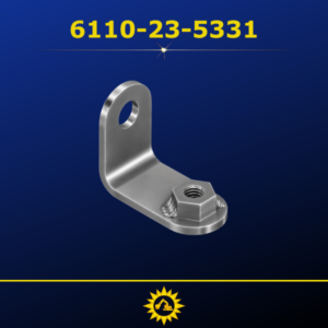 BRACKET 6110-23-5331SG