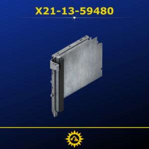 ARMACAO X21-13-59480